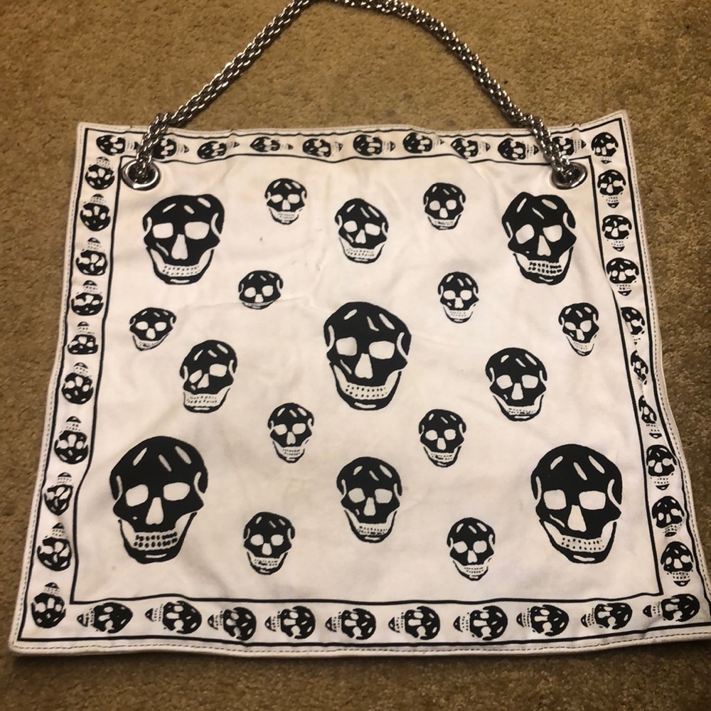 Alexander McQueen Bag